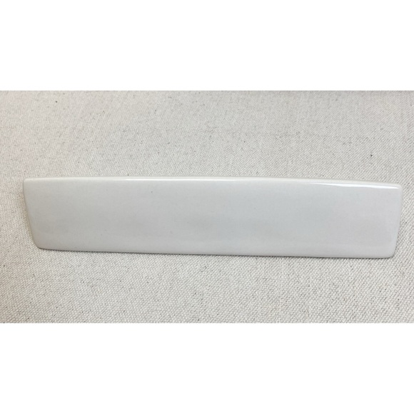 Rae Dunn “Nope” desk plaque - Picture 2 of 3